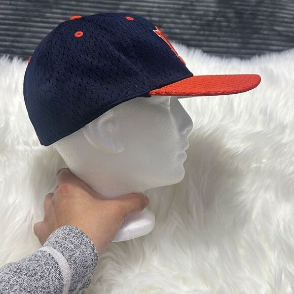 The Game Pro Auburn University Tigers Hat Cap One Size - Picture 2 of 10